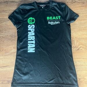 2019 Spartan Beast Craft T-Shirt